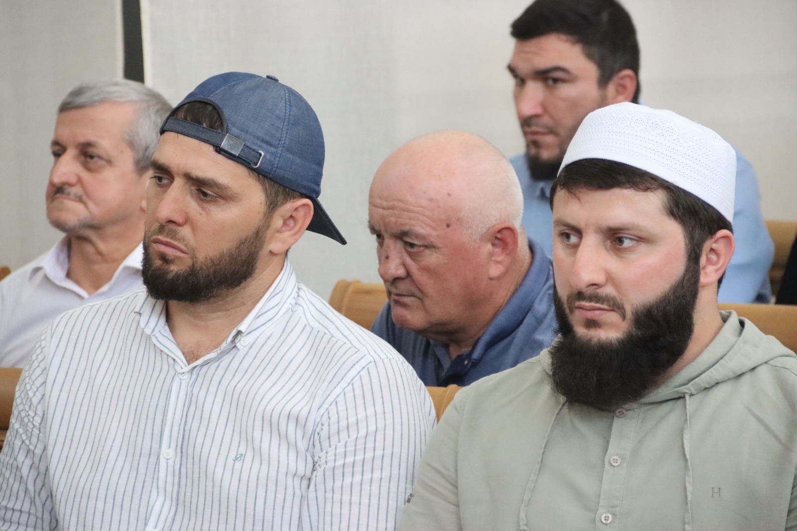 От диалога к единству: в Дагестане обсудили роль религии в укреплении общества